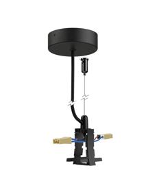 M7559  Hanok Middle Connection With Wire/Rosette